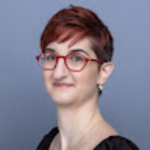 Meet your Posher, Lisa